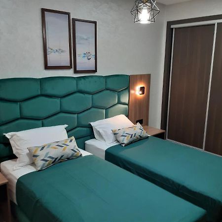 Appartement Pour Familles En Residence Avec Piscine Et Wifi Marakéš Exteriér fotografie