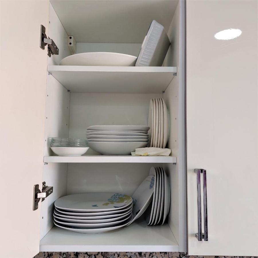 Appartement Pour Familles En Residence Avec Piscine Et Wifi Marakéš Exteriér fotografie