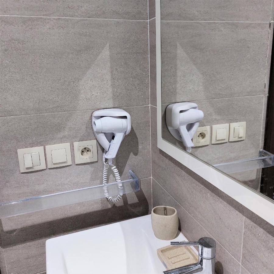 Appartement Pour Familles En Residence Avec Piscine Et Wifi Marakéš Exteriér fotografie