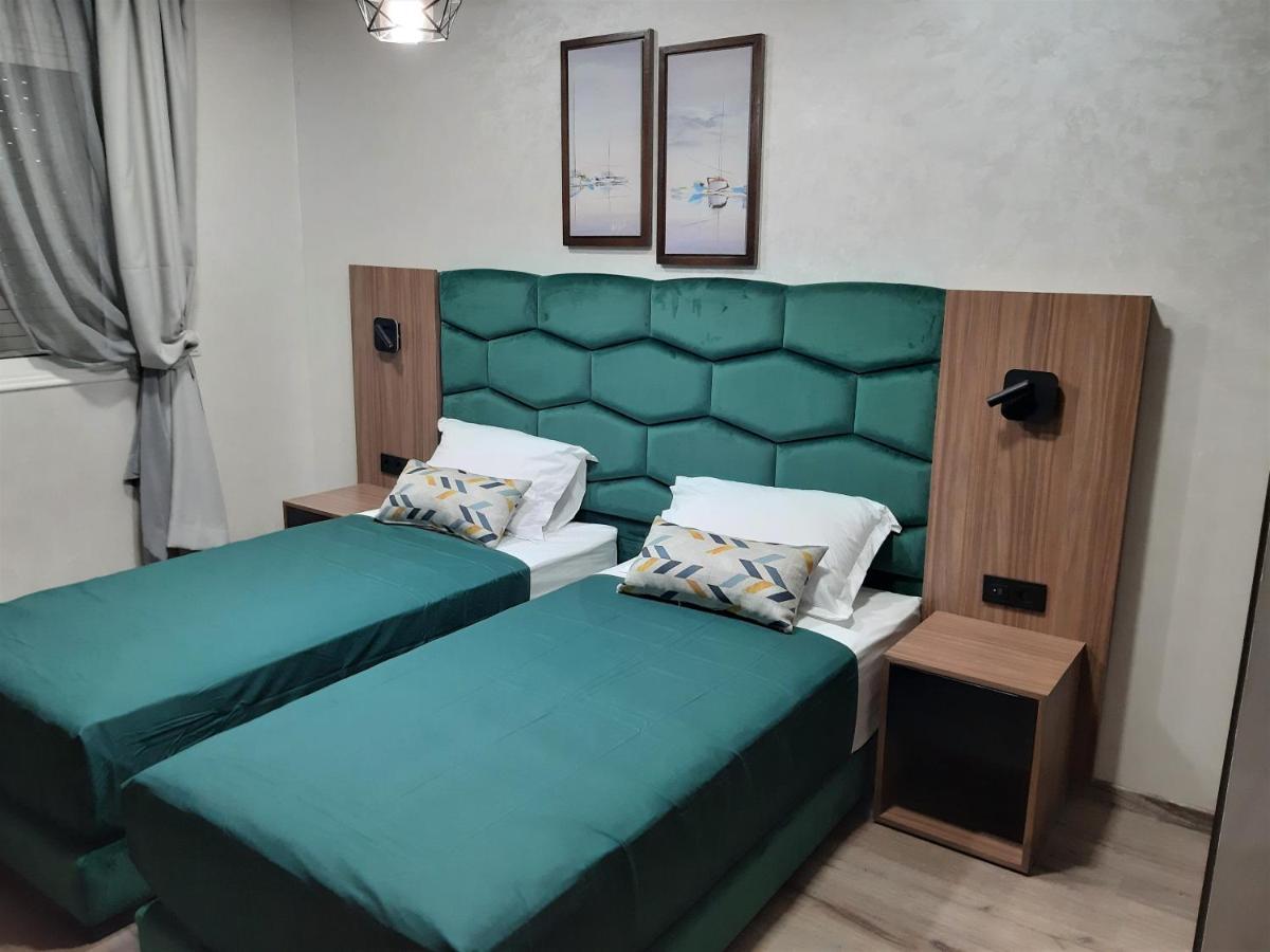 Appartement Pour Familles En Residence Avec Piscine Et Wifi Marakéš Exteriér fotografie